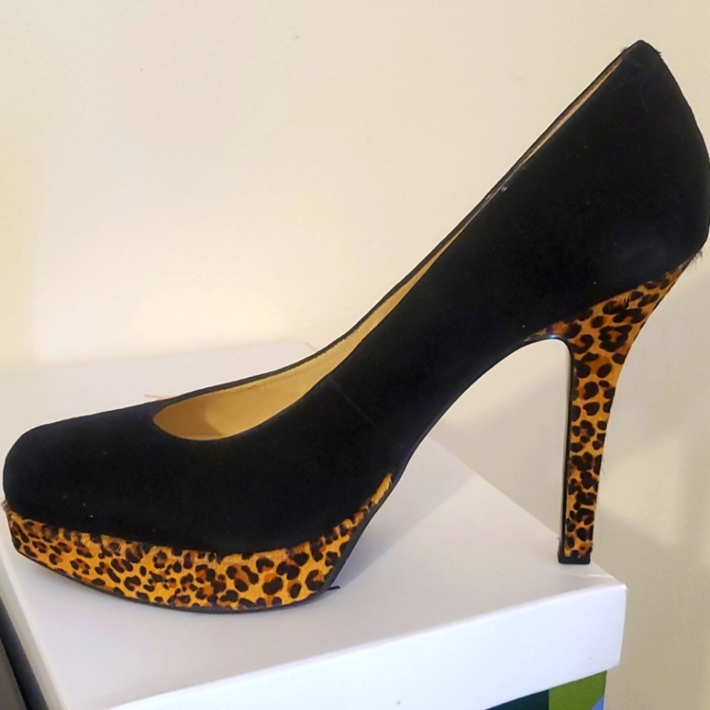 Nine West Sansals